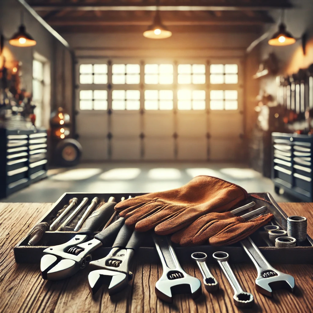 About Our Family-Owned Garage Door Company in Lorain OH - Professional Service Team