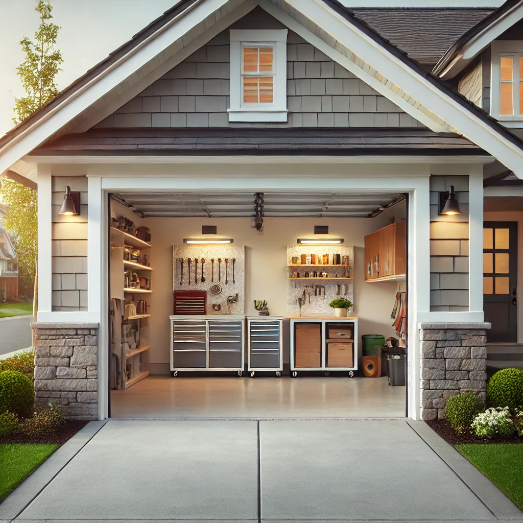 Latest garage door repair tips and maintenance guides from Lorain's trusted experts