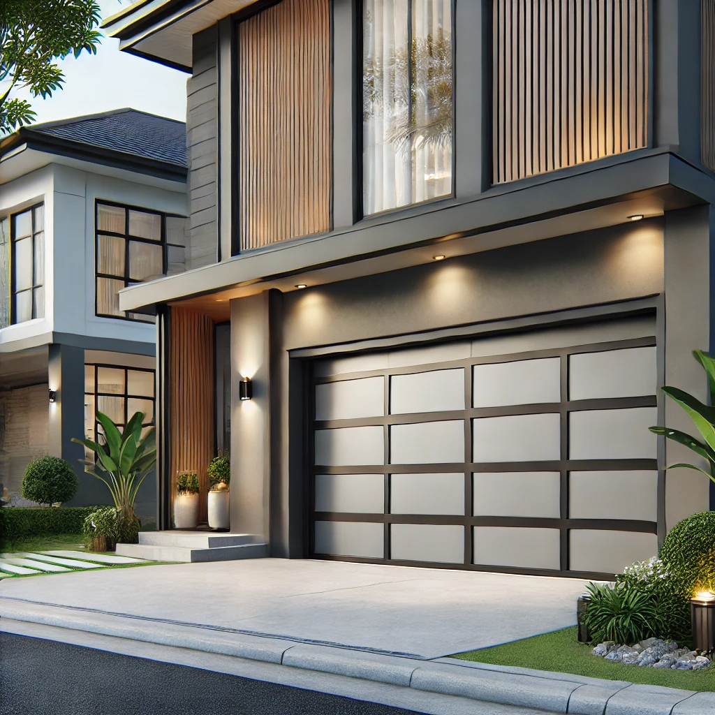 Professional Garage Door Company Lorain OH - 24/7 Emergency Service & Repairs