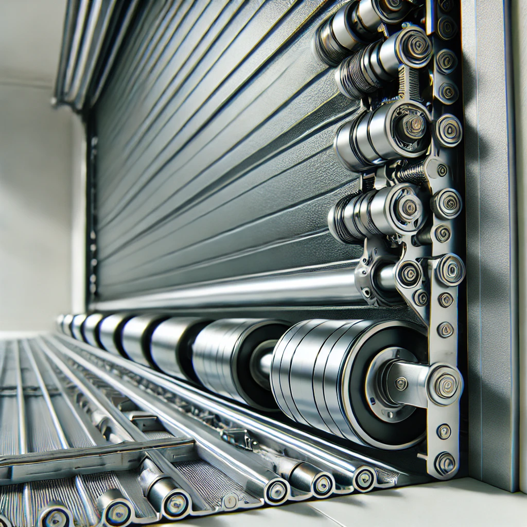 Expert Roller Garage Door Repairs Lorain OH - Professional Door System Specialists